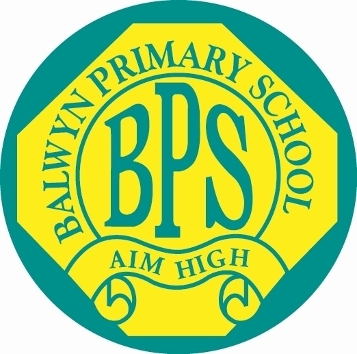 Balwyn Primary School