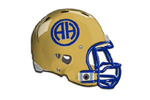 Ah helmet s300