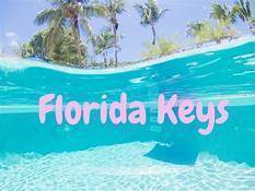 Florida keys s300
