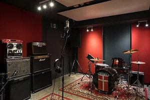 A28 Wilde Records - Recording Studios