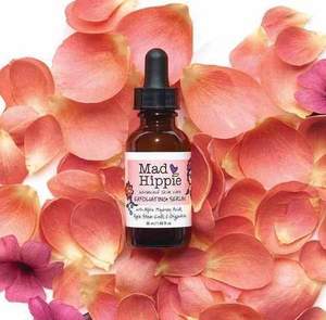 Mad Hippie Exfoliating Serum