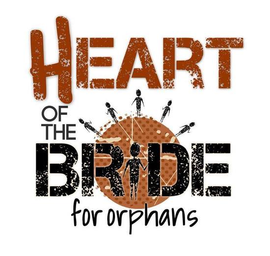 Heart of the Bride