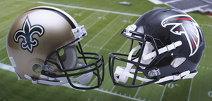 Falcons to host saints on thanksgiving day s300