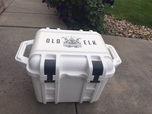 Otter Box Cooler