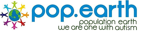 Pop.Earth