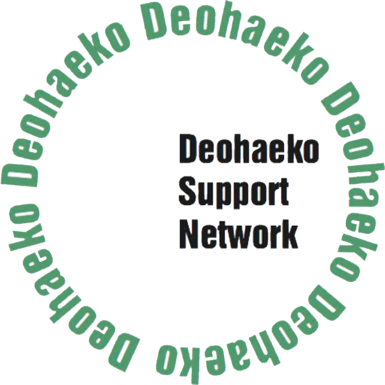 Deohaeko Support Network