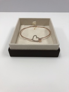 Heart bracelet s300
