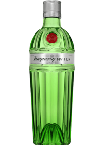 TANQUERAY NO. TEN GIN 750ML