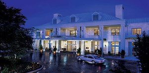 Hyatt regency hill country resort s300
