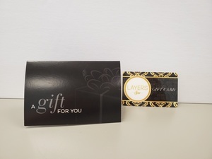 Children s centre gift card s300