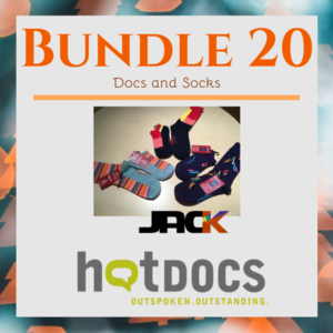 Bundle 20 s300