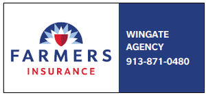 Wingate Agency - Farmers Insurance