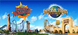 Universal Orlando Resort