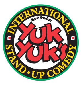 Yuk Yuks - Admission for 10 people