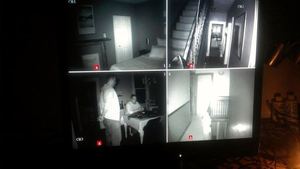 Ghosthunt s300