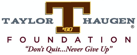 The Taylor Haugen Foundation