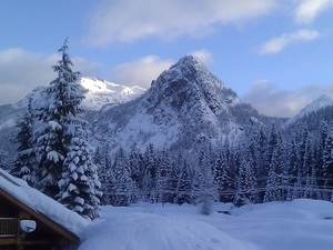 Snoqualmie Pass Home, Winter Long Weekend for 10