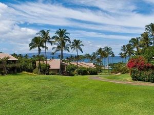 Wailea Maui Condo