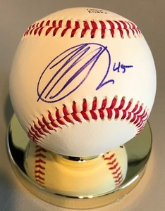 Baseball mike soroka s300