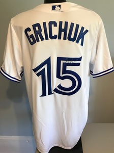 Jersey randal grichuk s300