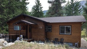 Bugert cabin s300