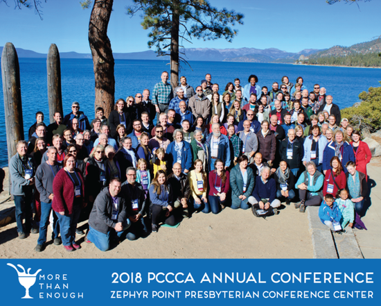 Presbyterian Church Camp & Conference Association