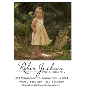 Robin Jackson Photography