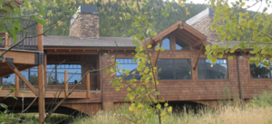 Three Night Stay in the Rockies