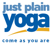 Just Plain Yoga  3 Months Unlimited Yoga Classes