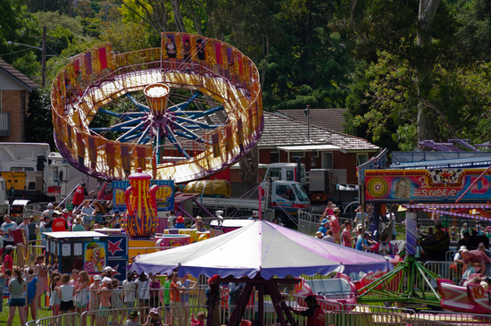 Normanhurst West PS Family Fun Day 2019