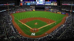 NY Yankees Park Experience