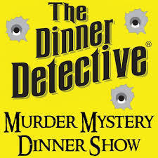 THE DINNER DETECTIVE