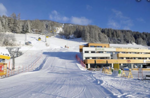 1 Woche im Salzburger Land für bis zu 4 Personen