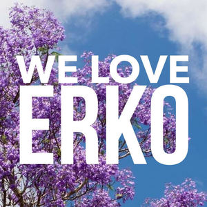 WE LOVE ERKO VILLAGE