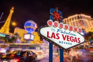 Las Vegas Getaway for Two