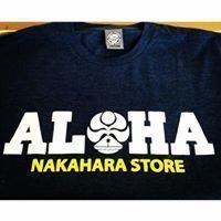 Nakahara Store