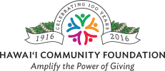 Hawaii Community Foundation