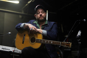 0301 - Nathaniel Rateliff Concert