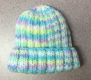 Infant hat s300