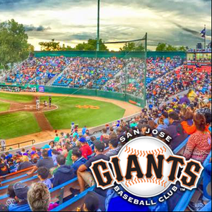 San Jose Giants