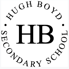 Hugh Boyd Dry Grad 2020