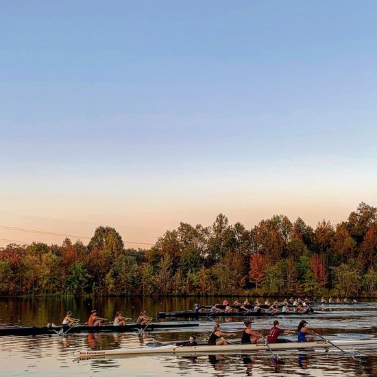 PNRA and Mercer Junior Rowing