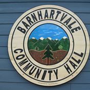 Barnhartvale Hall Rental - Kamloops, BC