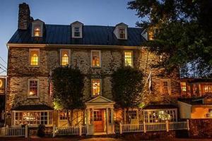 The Red Fox Inn - Middleburg