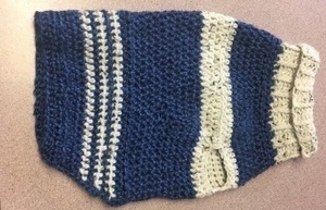 Dog sweater s300
