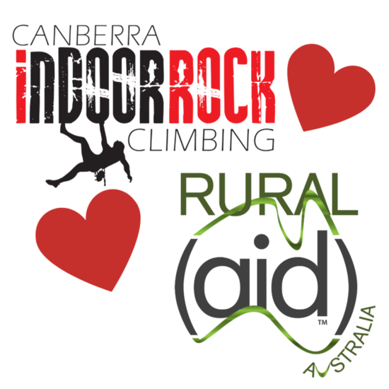 Canberra Indoor Rock Climbing