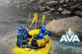 AVA RAFTING & ZIPLINE