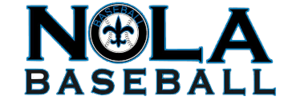 NOLA Baseball