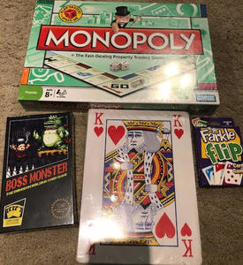 Game night 2 s300