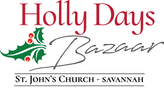 St. John's Church Holly Days Bazaar